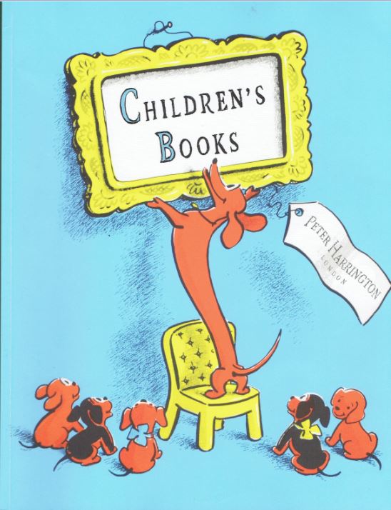 Children's Books from Peter Harrington