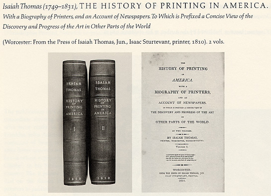 Collector: Marcus A. McCorison