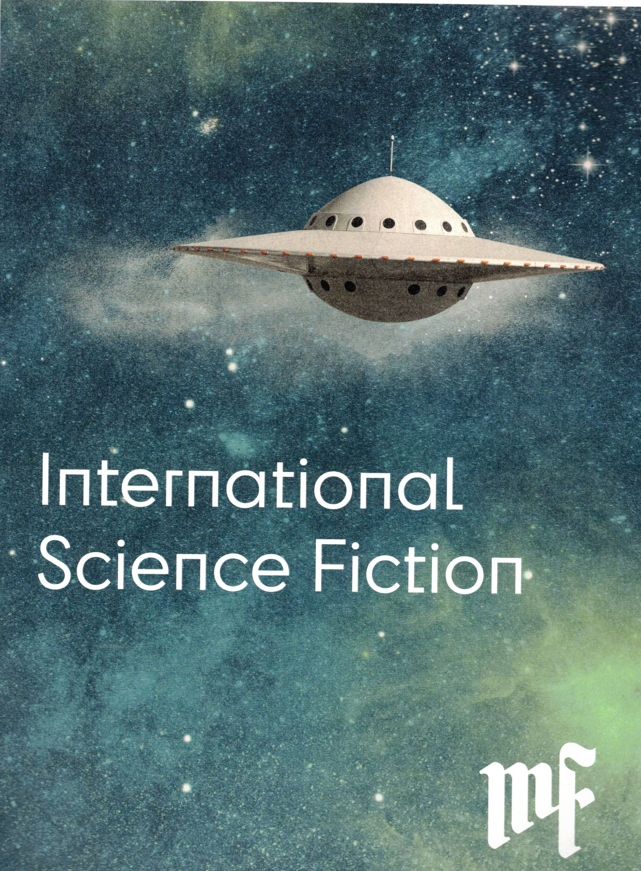 Mark Funke Bookseller Offers Material from the Amazing International Science Fiction Collection of Donald A. Wollheim