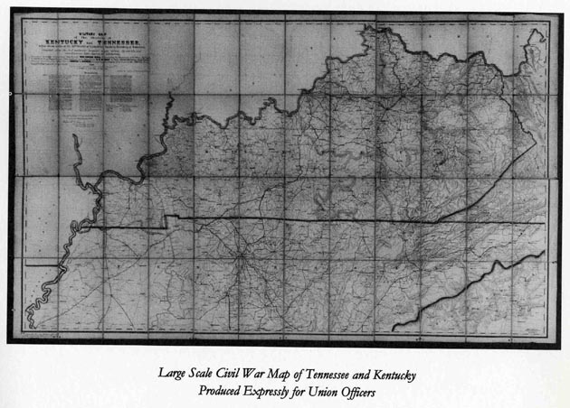 Map offered from Martayan Lan