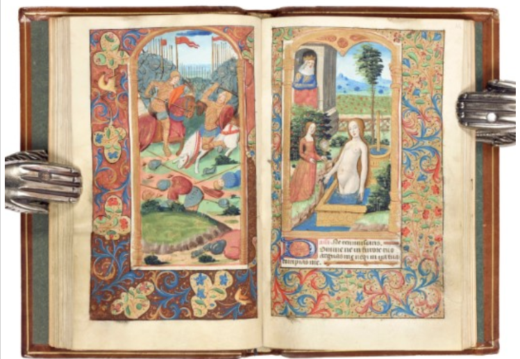 The Week at Auction Ending March 20, 2026